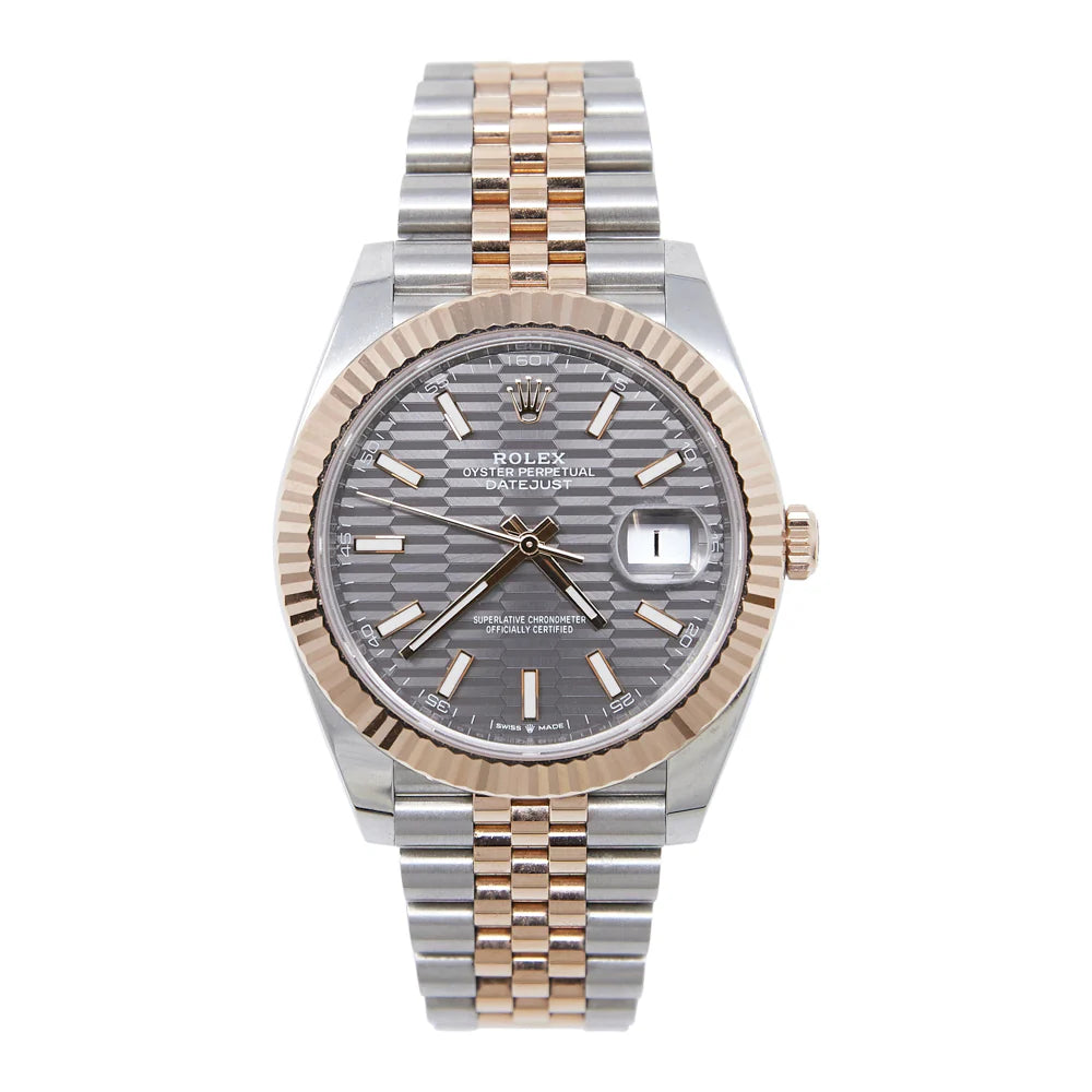 Rolex Datejust 41