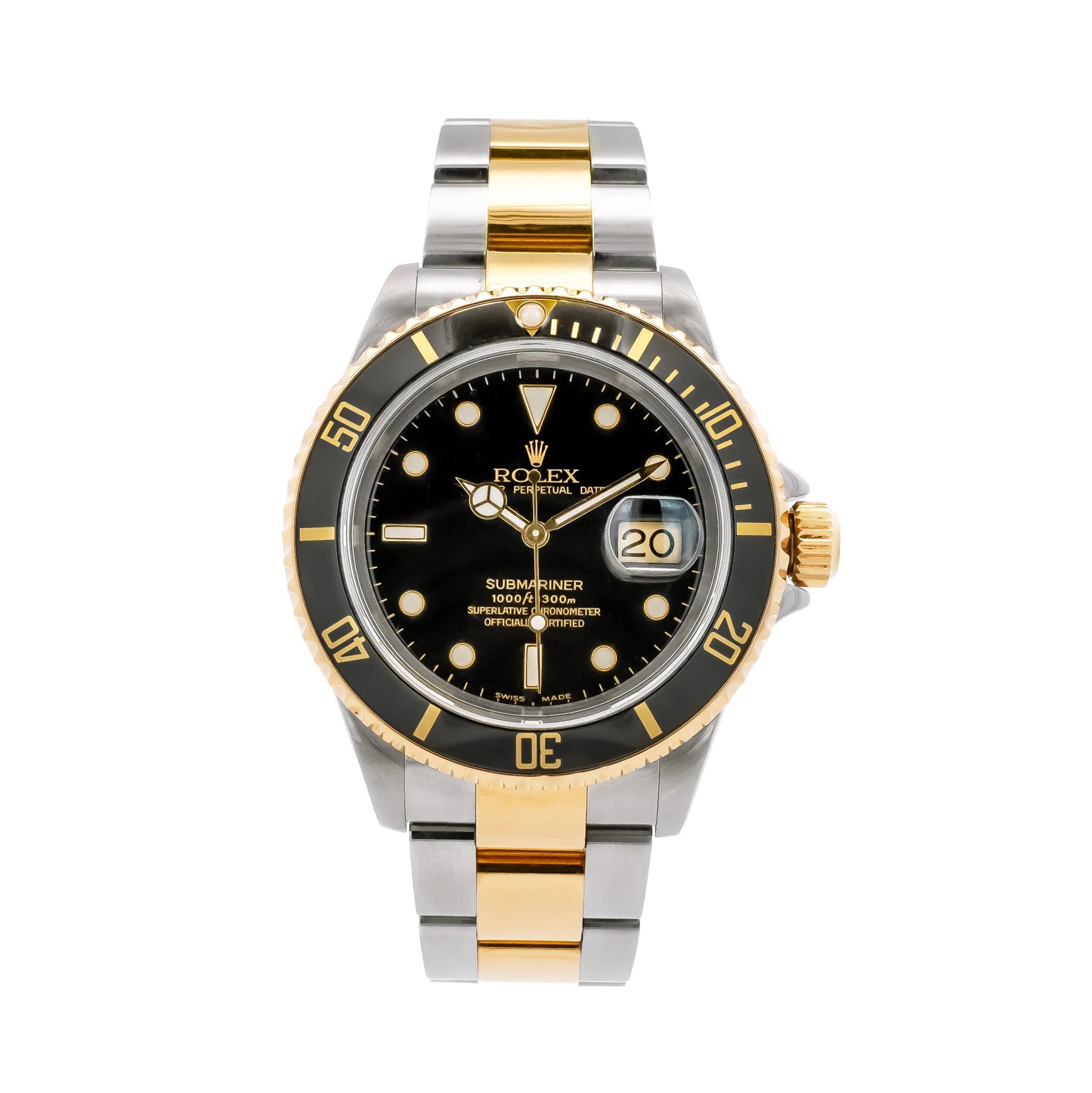 Rolex Submariner 40mm