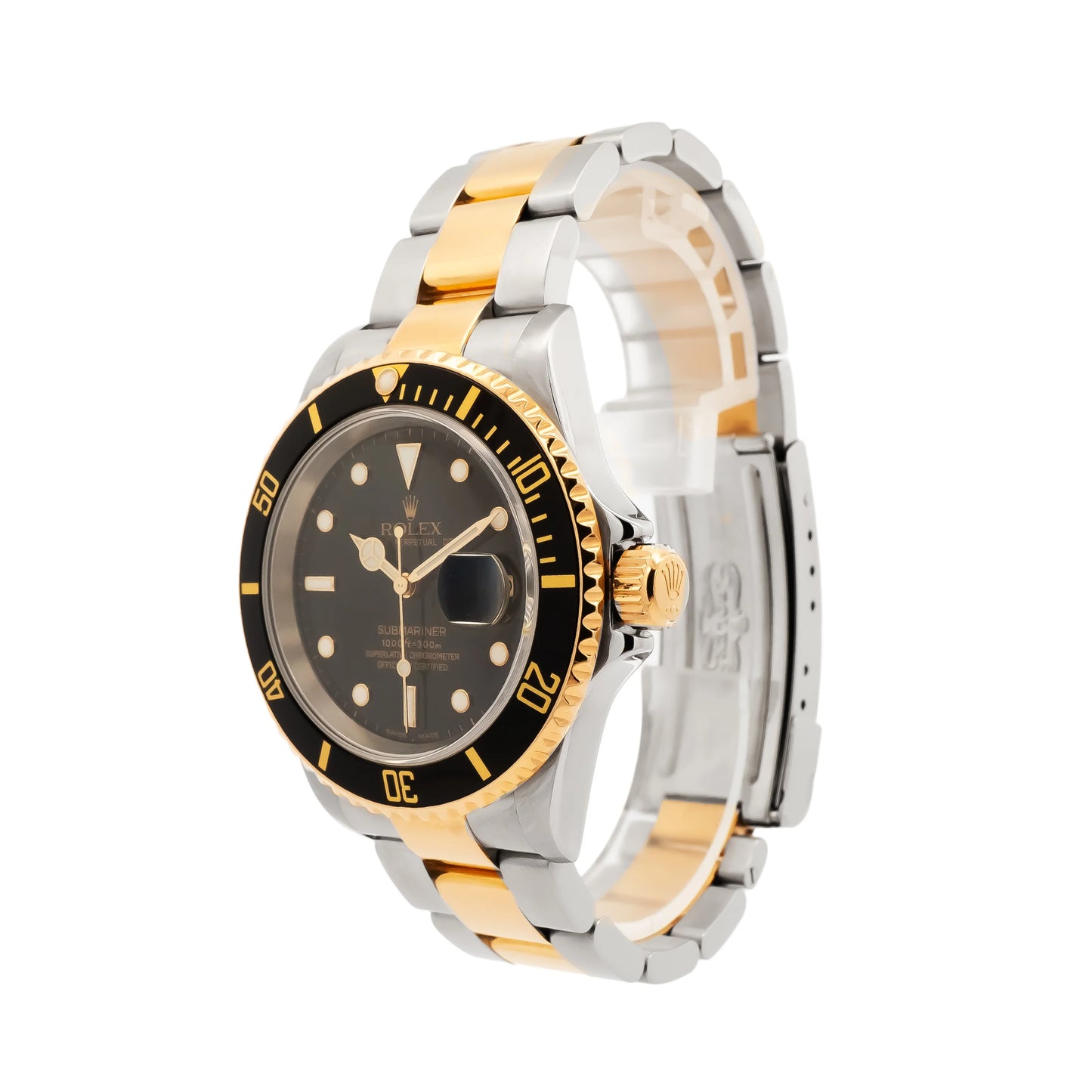 Rolex Submariner 40mm