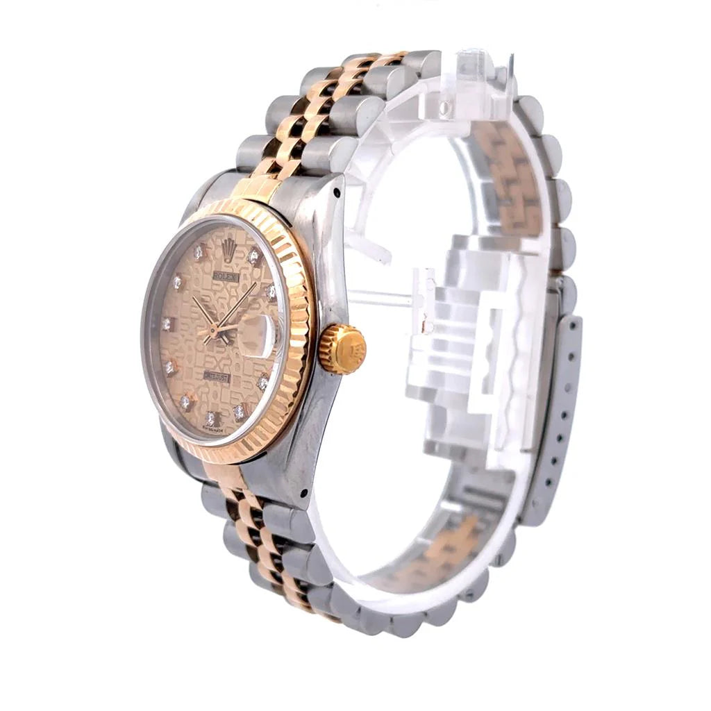 Rolex Datejust 31