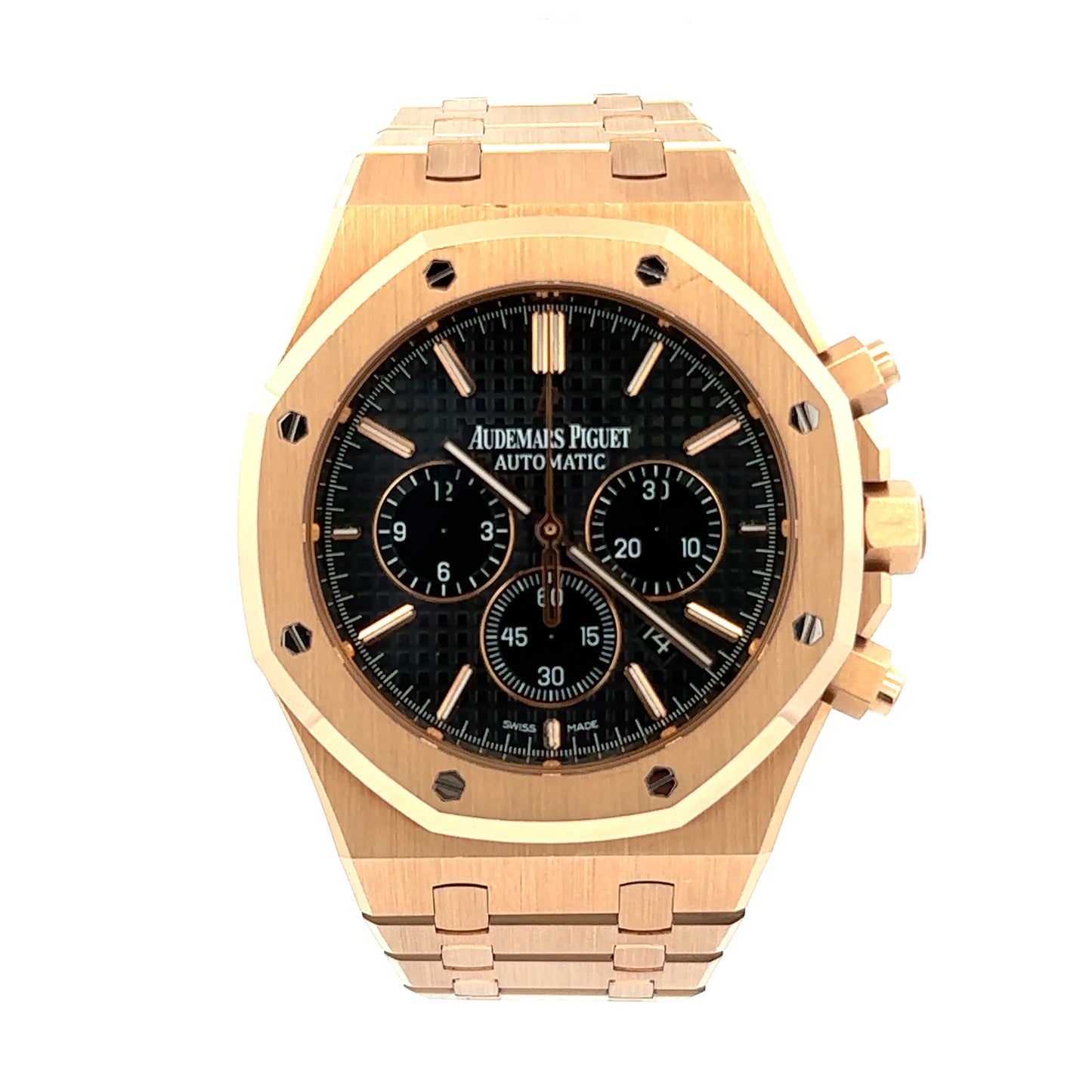 Audemars Piguet Royal Oak Chronograph