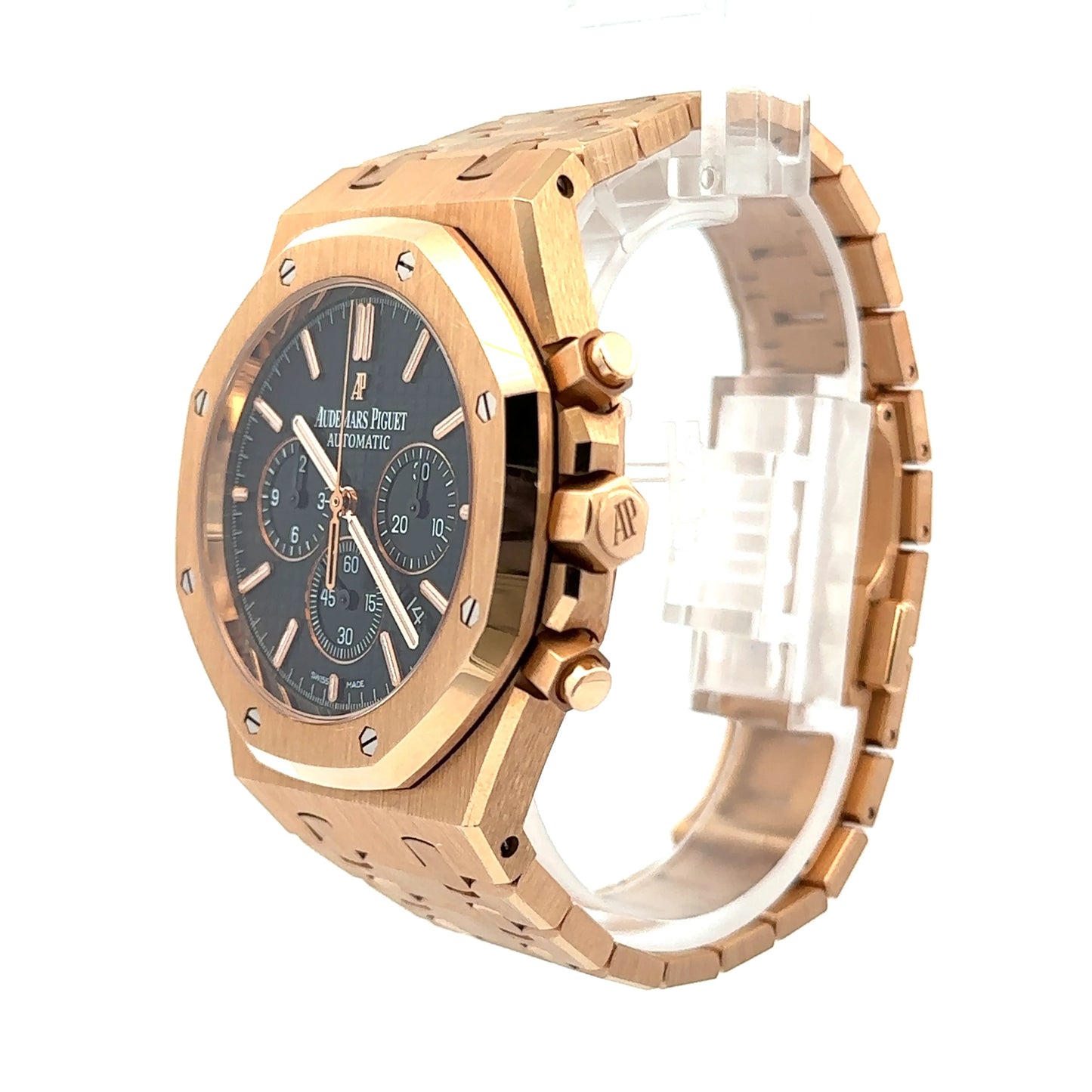 Audemars Piguet Royal Oak Chronograph