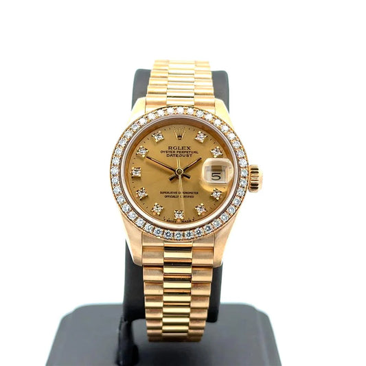 Rolex Datejust 26mm