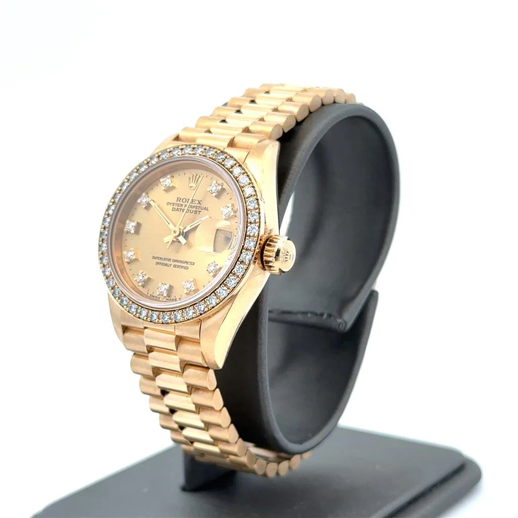 Rolex Datejust 26mm
