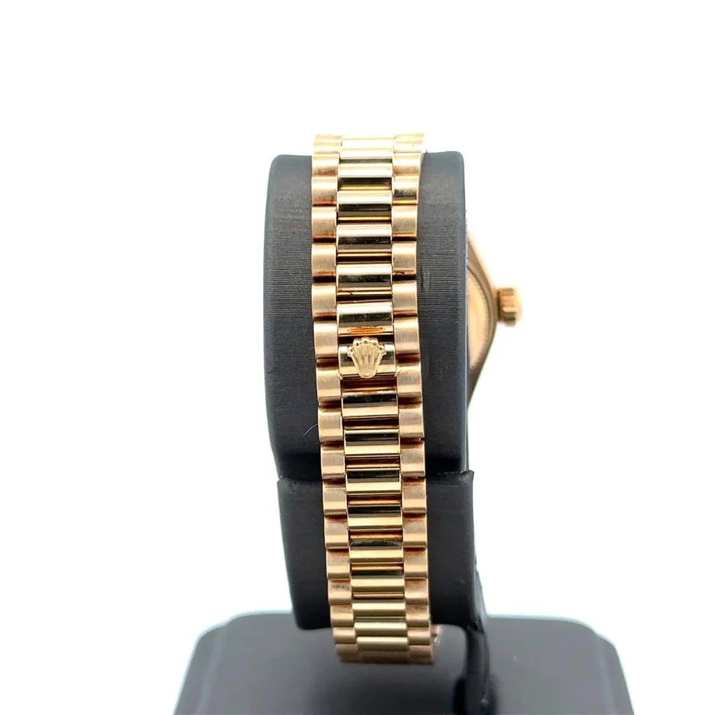 Rolex Datejust 26mm